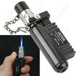 Oxygen Cylinder Shaped Refillable Butane Lighter 50% off, AU $2.73+Free Shipping - TinyDeal.com