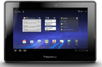 BlackBerry Playbook 16GB Tablet for $99.99 USD Delivered (Refurbished) @ N1 Wireless