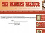 Free Raspberry and Rhubarb Pancake Sandwich When You Subscribe to Pancak Parlour's Emailing List