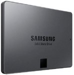 Amazon Samsung 840 EVO SSD Sale - 750GB US $349.99+US $8.59=US $358.58 (AU $409) Delivered