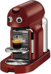 Breville Nespresso Bec800r Maestria Red $369 at David Jones after Redemption