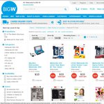Big W Gaming Clearance Online. Games from $5