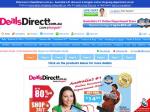 DealsDirect End of Financial Year Sale