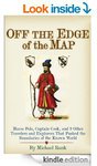 $0 eBook - Off the Edge of the Map: Marco Polo, Captain Cook & 9 Other Travelers & Explorers That...