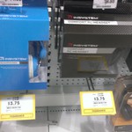 PC Headset for $3.75 Officeworks, Richmond, Vic