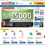 FREE Postage for Orders over $30 at Cincotta Discount Chemist - with Code POSTME
