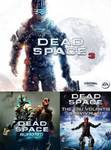 Dead Space 3 Complete (PC) US$9.97 at Amazon.com