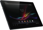 Sony Xperia Tablet Z 32GB Wi-Fi White (SGP312A1W) $379 Click & Collect or $5 Delivery @ TGG