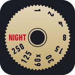 [iTunes] Night Cam - Low Light Photo Camera (WAS $2.49 USD - NOW FREE)