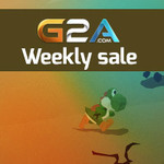 Xbox Live Gold 12 Months Subscription for $42.94 @ G2A