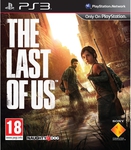 The Last of Us PS3 - $34.98 @ OzGameShop
