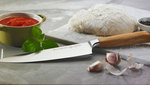 Win a Messermeister Oliva Elité Knife Set from Gourmet Traveller
