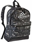 Escape 20L Outdoors Daypack for $5 from Ray's Outdoor (Click and Collect)