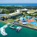 Sea World Gold Coast Holiday Accommodation 5 Nights $949 @ Cudo