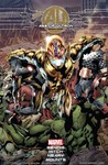 Age of Ultron #1 FREE with Promo Code @ Comixology Today Only