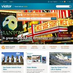 10% off All Tours on Viator - Must Use Mobile App or Web