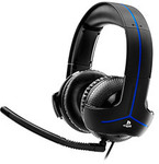 Thrustmaster Y-300P PS3 / PS4 Gaming Headset $49 + Delivery from PC Case Gear