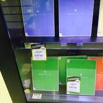 iPad Mini Smartcover More than 50% off (from $20) @ Big W Liverpool (NSW)