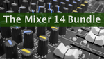 The Mixer 14 Bundle (10 Games) - $1.99 US - from Indie Royale - 8 Games Also DRM-Free