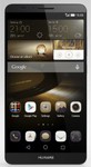 Vodafone Jazz 4G Silver (Huawei Ascend Mate7) $539 Plus Delivery $5.95 at DSE