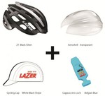 Lazer Z1 Helmet Special Edition - $259 at 99 Bikes