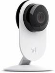 Genuine Xiaomi Xiaoyi 720P Smart Webcam Security IP Camera @ Banggood AUD $37.66 Delivered