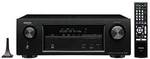 Denon AVR-X1100W 7.2 Surround-AV-Receiver $381.17 AUD after VAT $488.04 after Shipping @ Amazon