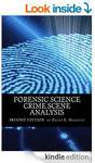 $0 eBook- Forensic Science: Crime Scene Analysis