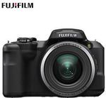 Fujifilm Finepix S8600 Digital Camera $172 with Coupon Code (RRP $249) @ DealsDirect