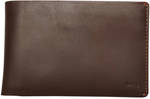 Bellroy Travel Wallet in Cocoa $95.96 @ SurfStitch