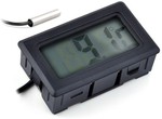 Kogan Digital LCD Fridge Thermometer $5 Free Shipping (Was $25)