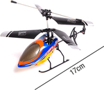 RC Gyro Helicopter $9.95 Delivered (Visa Checkout) @ OO.com.au