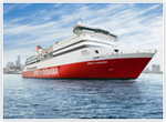 Spirit of Tasmania Package for Two with 1 Car: 1 Way from $299. Travel Between 17 Oct - 13 Dec 