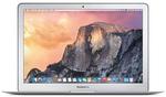 MacBook Air 13" (5th Gen i5 1.6GHz / 2.7GHz, 4GB RAM, 128GB SSD) $1168.20 @ JB Hi-Fi