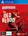 Wolfenstein: The Old Blood PS4 OR XB1 $23 @ EB Games