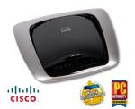 CoTD: Linksys Wireless Router W/ Gigabit Switch $125 Plus $8 Delivery