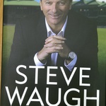Steve Waugh Book: The Meaning of Luck $3 (Save $21) @ Big W [Calamvale, QLD]
