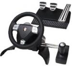 Fanatec Porsche 911 Turbo Wheel (for PS3/PC) - Only $199 - Available in Store Only