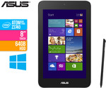 ASUS Vivotab Note 8" Windows 64GB Tablet $249 (Plus $9.99 P/H) @ COTD