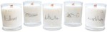 Win 1 of 15 TÄNDA Modern Wood Wick Candles with Lifestyle.com.au