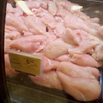 Chicken Breast Fillets - $5.99/Kg @ Woolworths Kuraby [QLD]