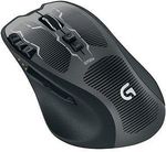 Logitech G700S Gaming Mouse @ Dick Smith eBay $62.96 Shipped/Click and Collect 
