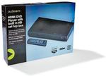 Audiosonic HDMI DVD Player with Built-in HD DVB-T Set Top Box (PVR Ready) @ K-Mart $59