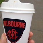 The Kettle Black, South Melbourne - Free Coffee