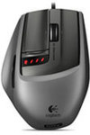 Logitech G9X Gaming Mouse $28, Assassin's Creed IV: Black Flag - Buccaneer Edition (PC) $23 @ EB Games