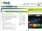 Ubank 6.26% pa Term Deposit for 6 Months
