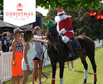 Win Tickets for 4 to The Christmas Polo at Werribee Mansion on The 18th December from Smooth FM