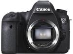Canon EOS 6D 20MP Digital SLR Camera (Body Only) - $1699.15 (+ $200 C/B) @ JB Hi-Fi