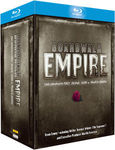 Zavvi - Boardwalk Empire Blu-Ray Seasons 1-4 $40.26