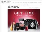 REVLON - Free Gift ($107) when you spend $39.95 at David Jones